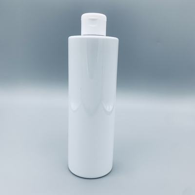 白濁水のローションのクリーム化粧品ペットびん0.12mlへの2.5ml