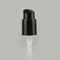 24の410プラスチック黒いヘッド油ポンプは長い先端の粉ポンプをびん詰めにする