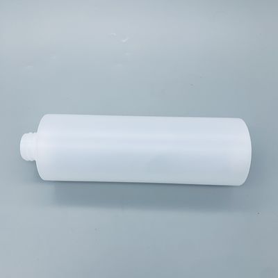 品質  250ml PE Plastic Bottle Disinfection Water Spray Bottle Screen Printing 工場